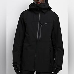 Dravus Brier 20K Gore-Tex Snowboard Jacket